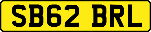 SB62BRL