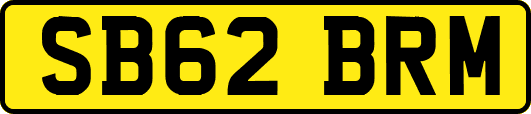 SB62BRM