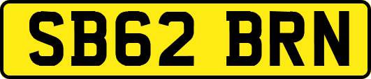 SB62BRN