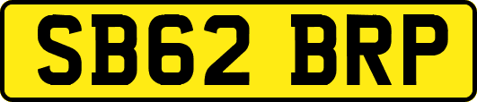 SB62BRP