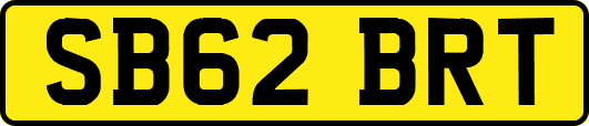SB62BRT
