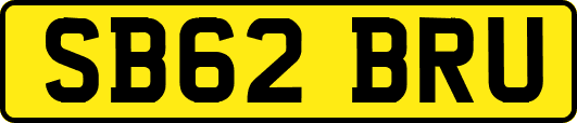 SB62BRU