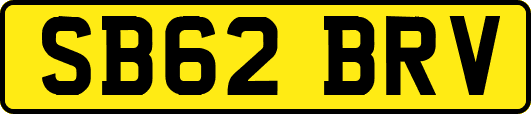 SB62BRV