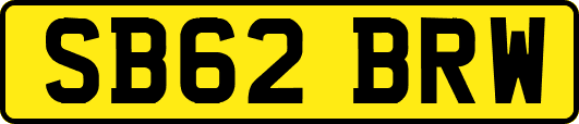 SB62BRW