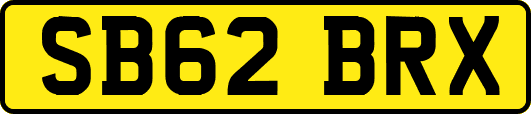 SB62BRX