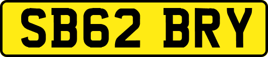 SB62BRY