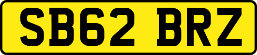 SB62BRZ
