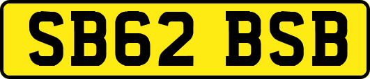 SB62BSB