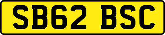 SB62BSC