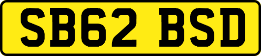 SB62BSD