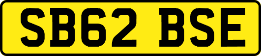 SB62BSE