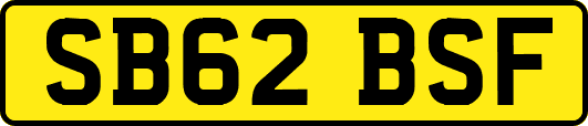 SB62BSF