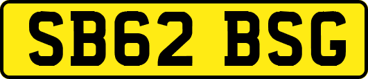 SB62BSG