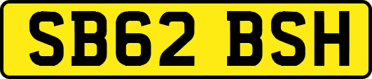 SB62BSH