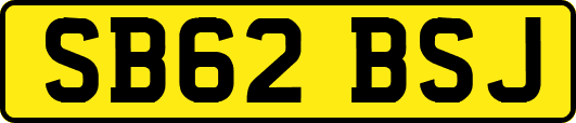 SB62BSJ