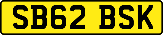 SB62BSK
