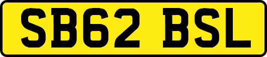 SB62BSL