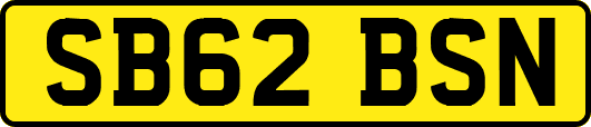 SB62BSN