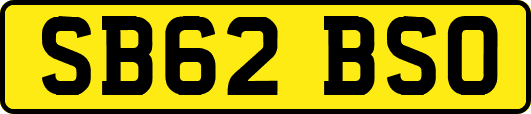 SB62BSO