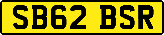SB62BSR