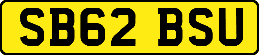 SB62BSU