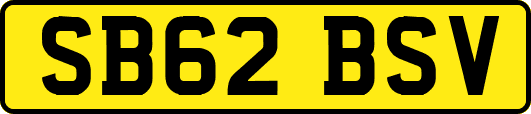 SB62BSV
