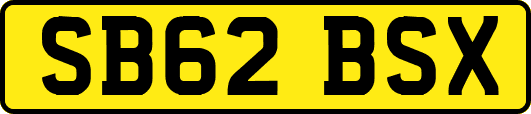 SB62BSX