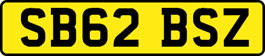 SB62BSZ