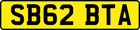 SB62BTA