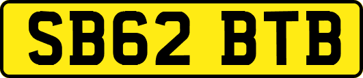 SB62BTB