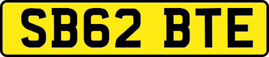 SB62BTE