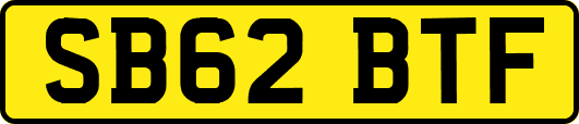 SB62BTF
