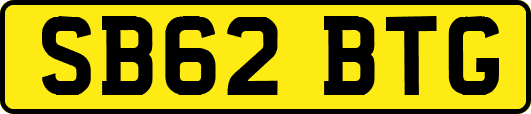 SB62BTG