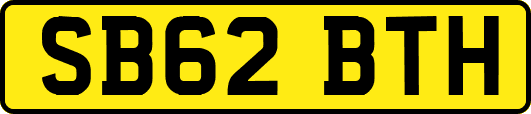 SB62BTH