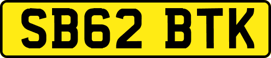 SB62BTK