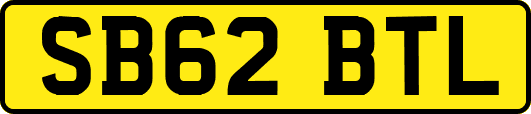 SB62BTL