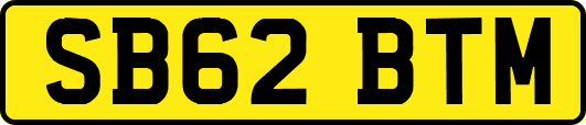 SB62BTM