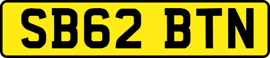 SB62BTN