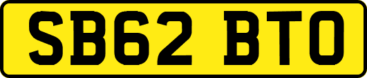 SB62BTO