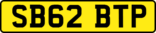 SB62BTP