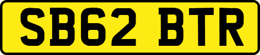 SB62BTR