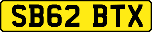 SB62BTX