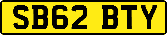 SB62BTY