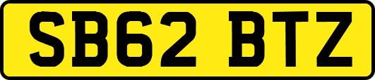 SB62BTZ