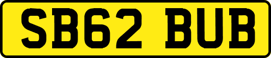 SB62BUB
