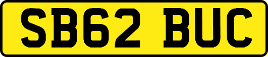 SB62BUC