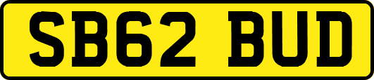 SB62BUD