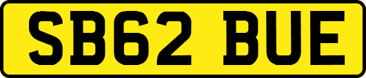 SB62BUE