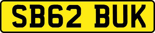 SB62BUK