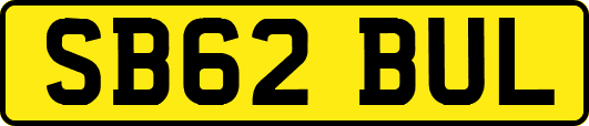 SB62BUL
